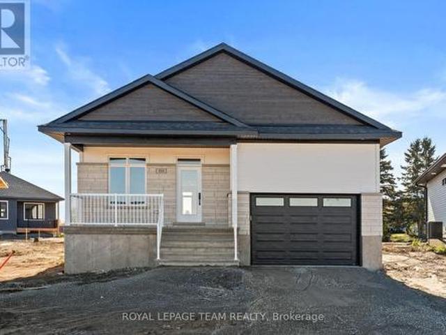 House for sale in Brockville, Ontario