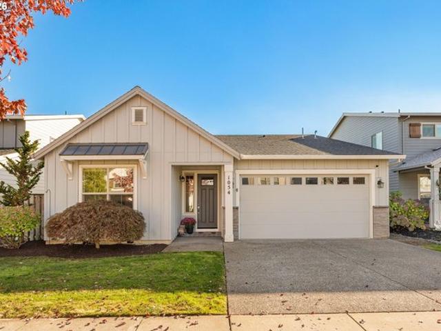 House for sale in Forest Grove, Washington County