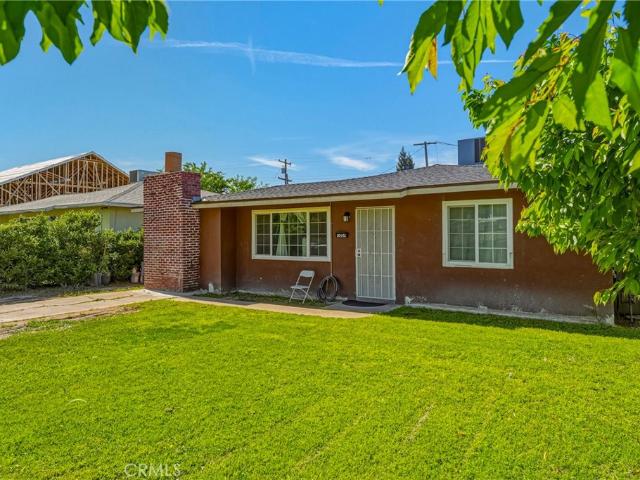House for sale in Merced, California