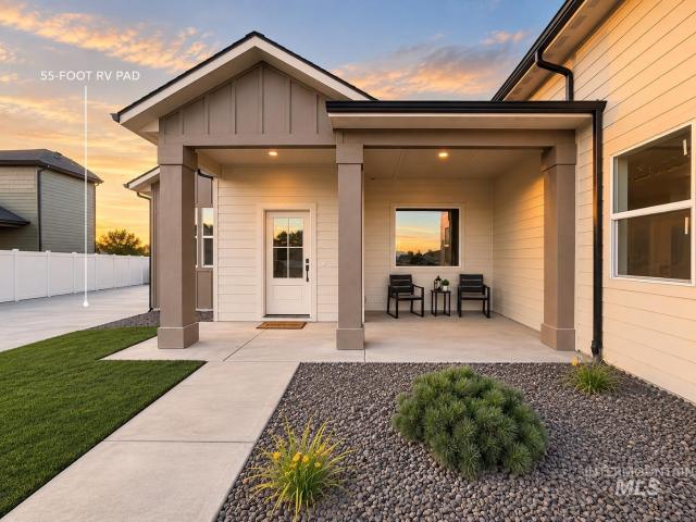 House for sale in Kuna, Ada County