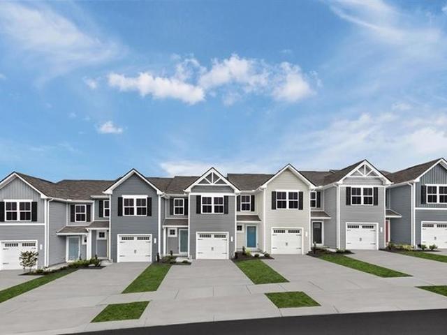 Townhouse for sale in Lyman, South Carolina