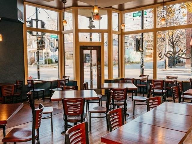 Commercial for sale in Madison, Wisconsin