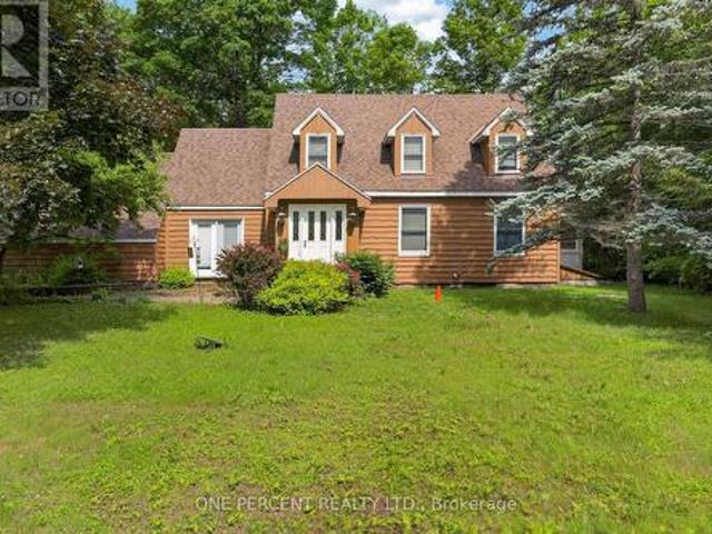 House for sale in Mississippi Mills, Ontario