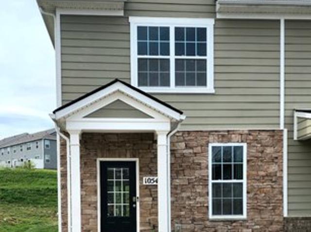 Townhouse for sale in Tennessee