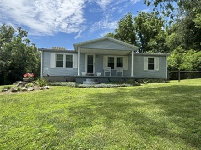 House for sale in Maceo, Kentucky
