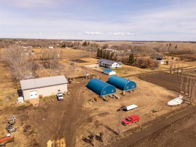 House for sale in Mackenzie, Alberta