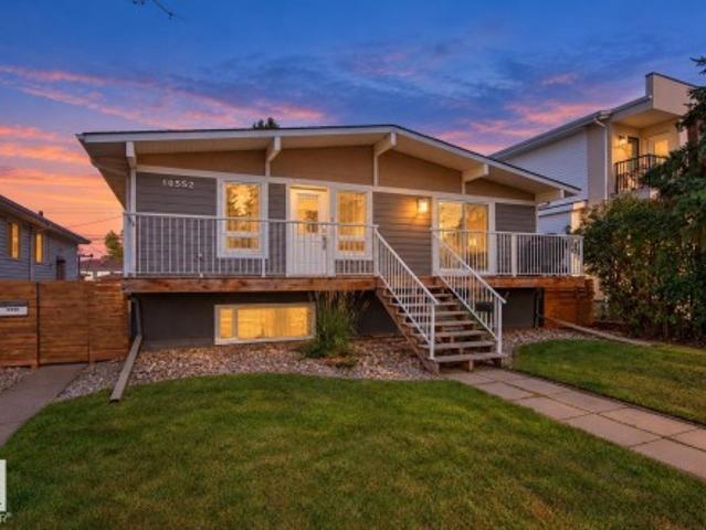 House for sale in Allendale, Edmonton