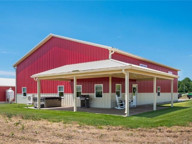 Land for sale in Somerset, Ohio
