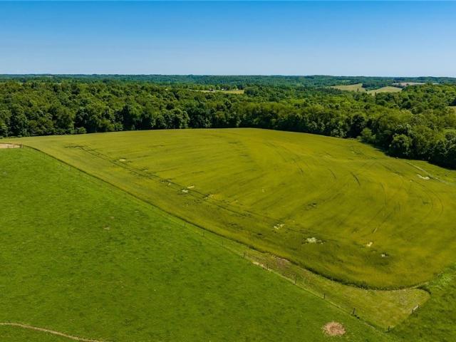 Land for sale in Somerset, Ohio