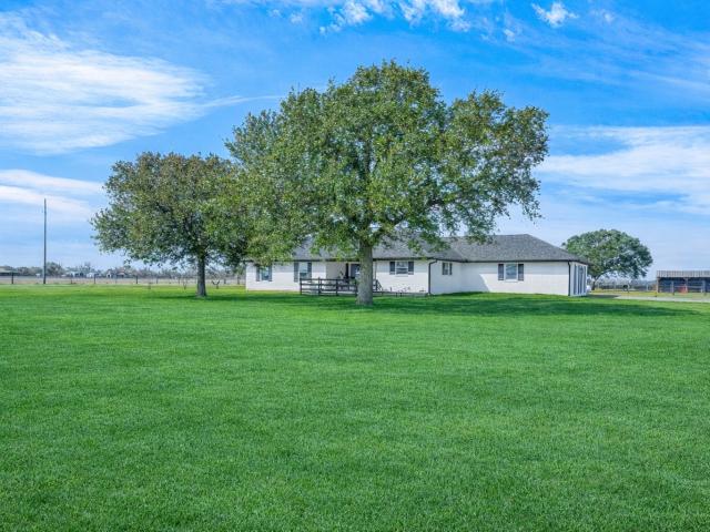 Farm for sale in Needville, Texas
