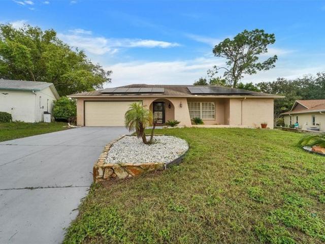 House for sale in Port Richey, Florida