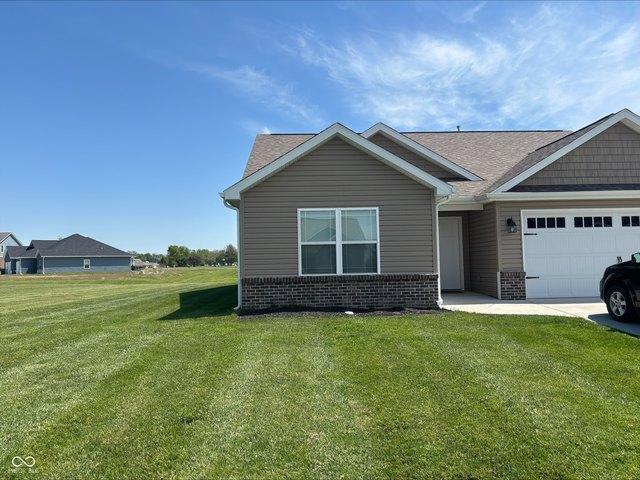 House for sale in Elwood, Indiana