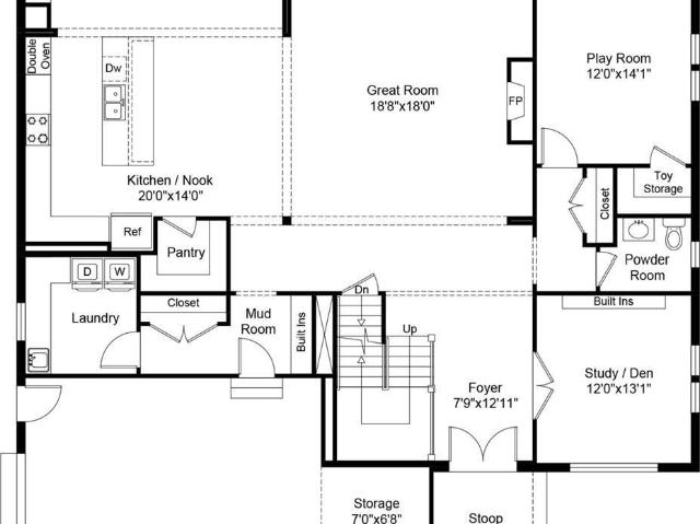 House for sale in Montgomery, Ohio