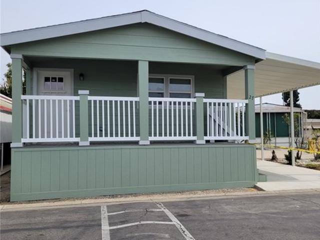 House for sale in Whittier, California