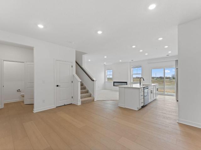 Townhouse for sale in Maple Grove, Hennepin County