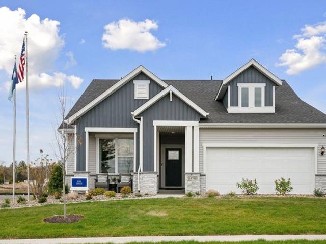 House for sale in Hennepin, Minnesota