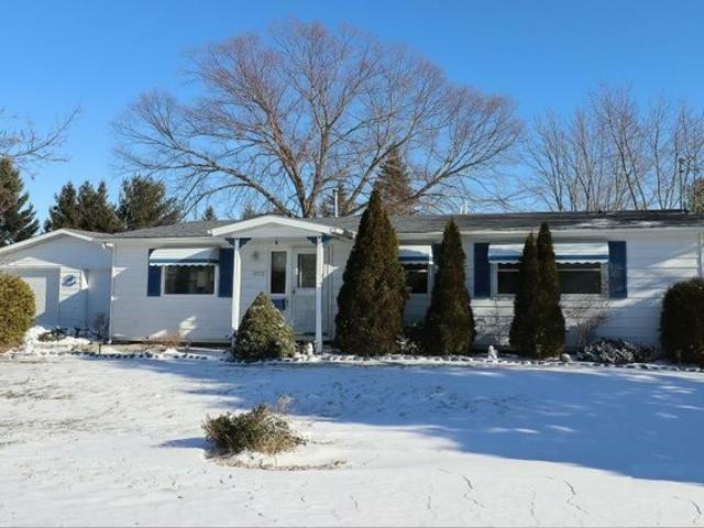 House for sale in Oscoda, Michigan