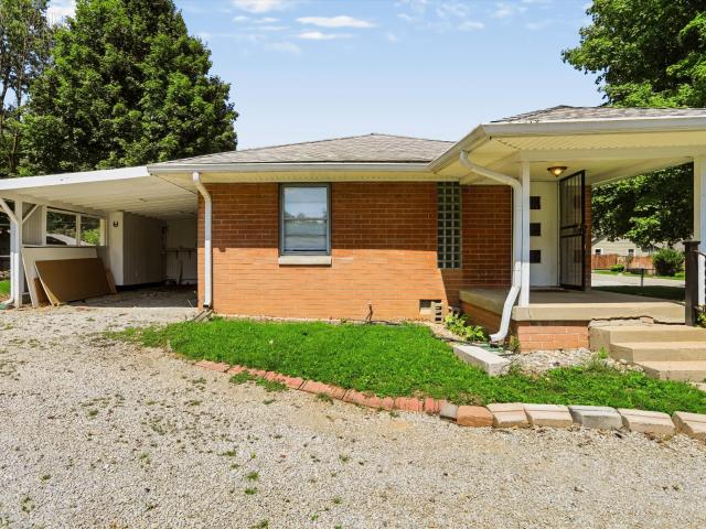 House for sale in Carmel, Indiana