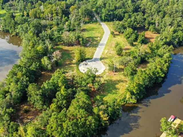 Land for sale in Gulfport, Mississippi