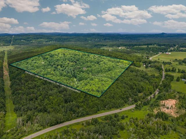 Land for sale in Michigan