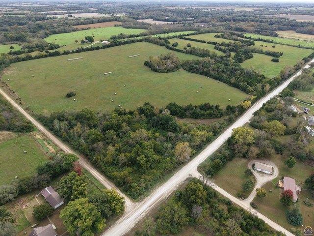 Land for sale in Hoyt, Jackson County