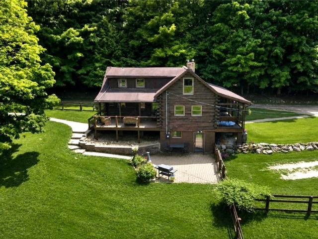 House for sale in Portage, Ohio