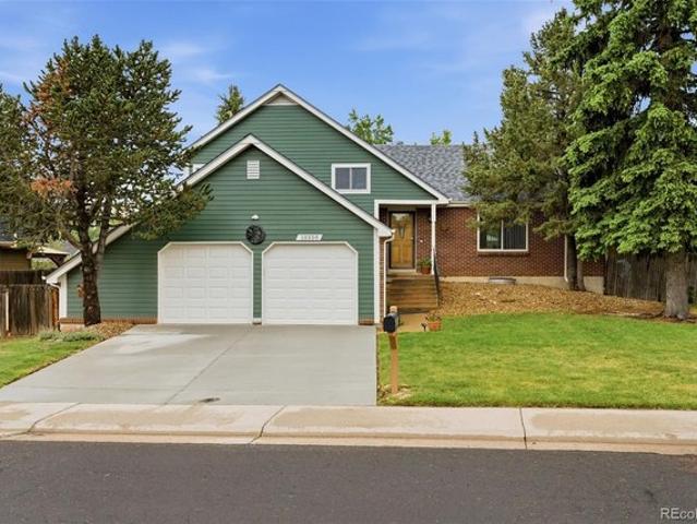 House for sale in Broomfield, Colorado