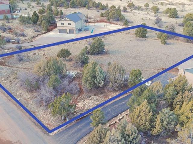 Land for sale in Orderville, Utah