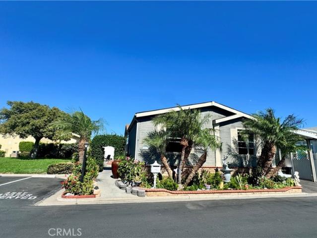 House for sale in Stanton, California