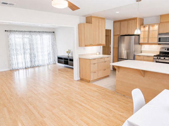 House for sale in Canoga Park, California