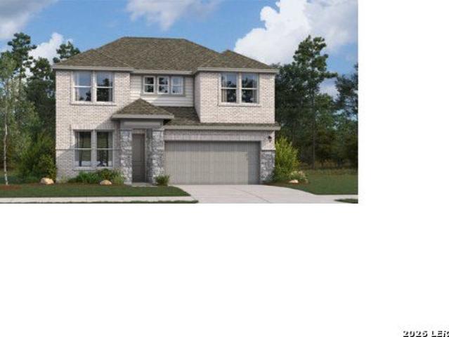 House for sale in Bexar, Texas