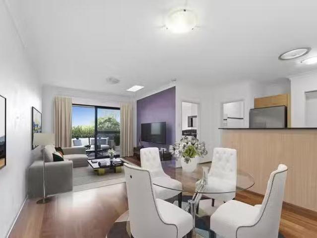 Apartment for rent in Matraville
