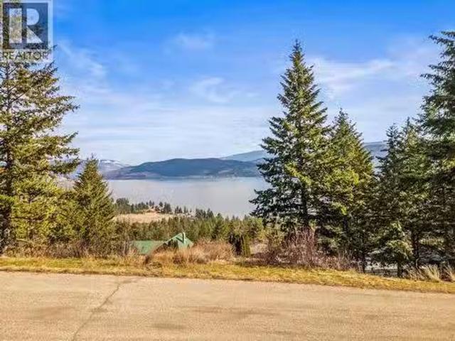 House for sale in West Central Okanagan Electoral Area, Regional District of Central Okanagan