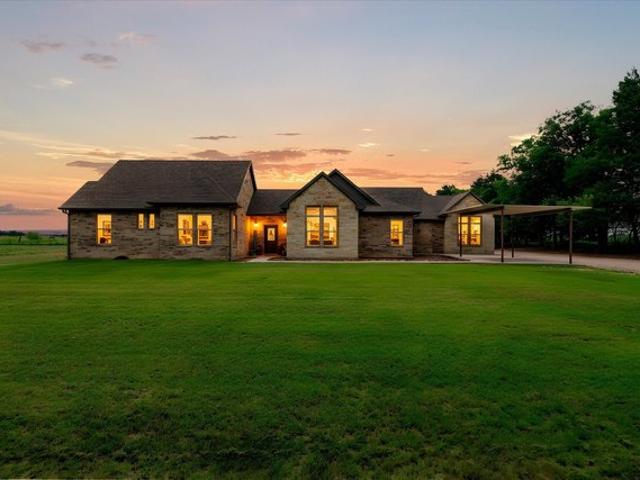 House for sale in Kaufman, Texas