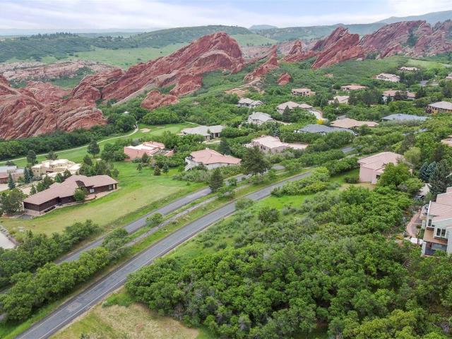 Land for sale in Littleton, Colorado