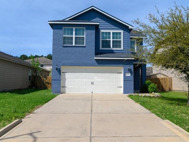 House for sale in Harris, Texas