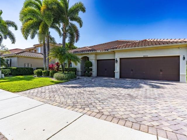 House for sale in Wellington, Florida