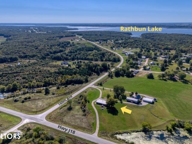 House for sale in Moravia, Iowa