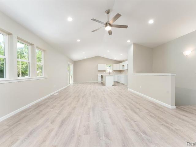 House for sale in Conway, Michigan