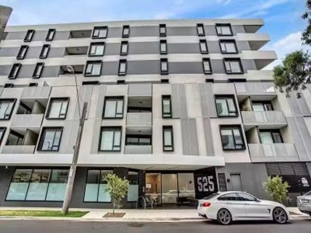 Apartment for rent in Camerons Creek, Victoria
