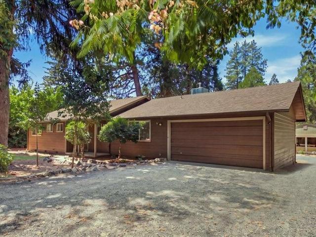 House for sale in Grass Valley, California