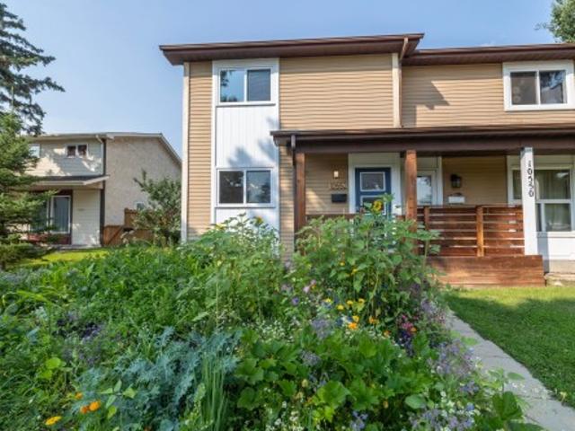House for sale in Wedgewood, Alberta