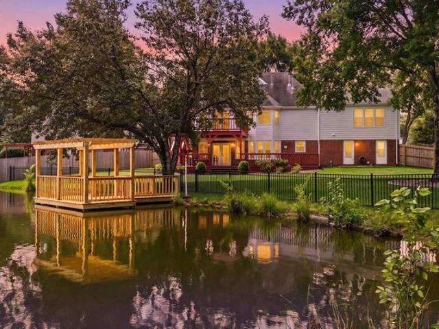 House for sale in Tennessee