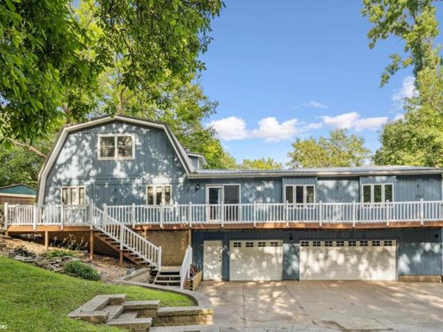House for sale in Burlington, Iowa
