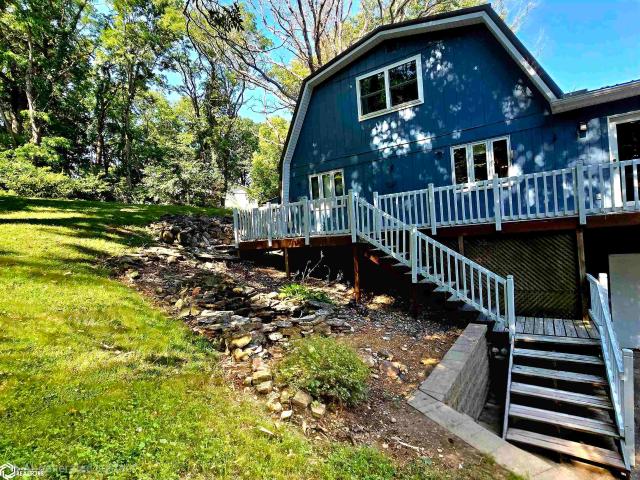 House for sale in Burlington, Iowa