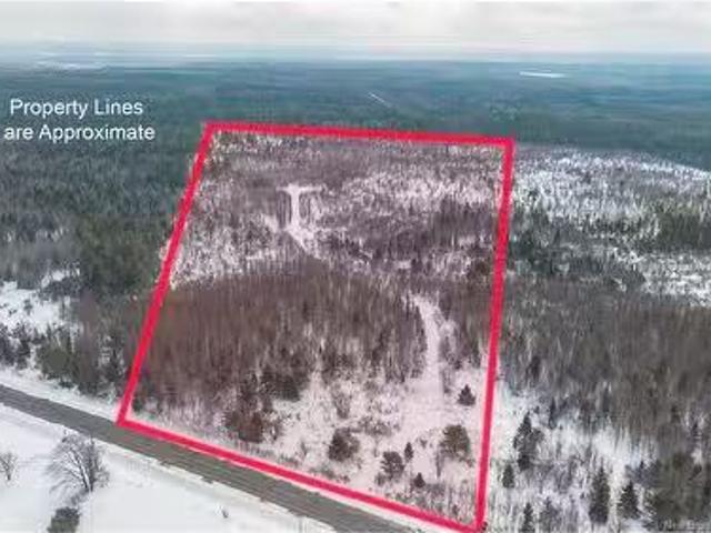 House for sale in Waterborough, New Brunswick