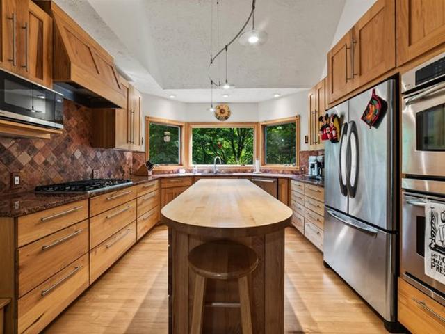 House for sale in Traverse City, Michigan