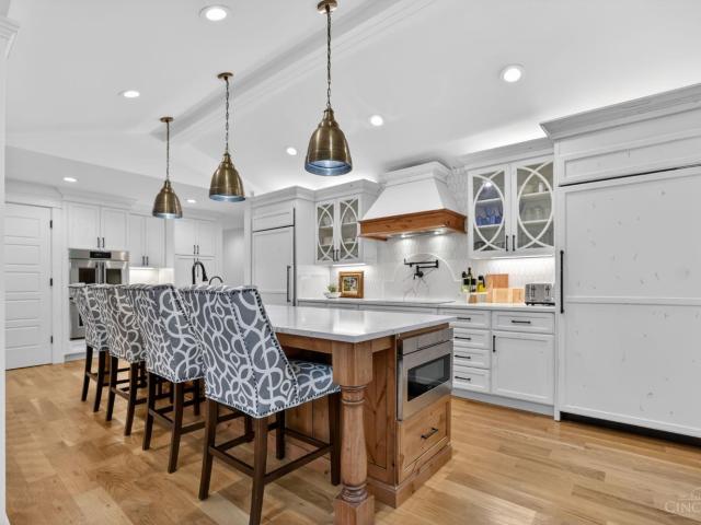 House for sale in Montgomery, Ohio