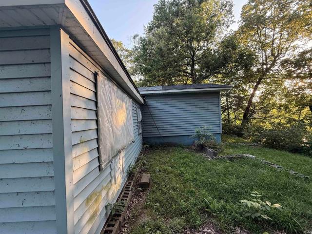 House for sale in Brookston, Indiana
