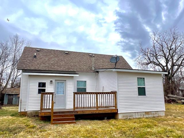 House for sale in Bois D Arc, Missouri